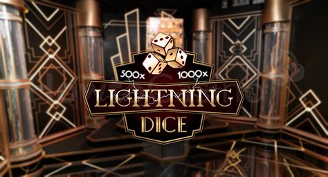 lightening dice casino